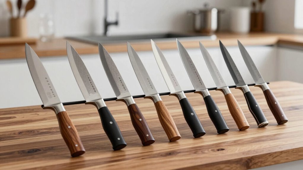 top japanese santoku knife picks