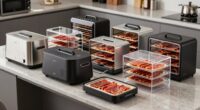 top jerky dehydrator picks
