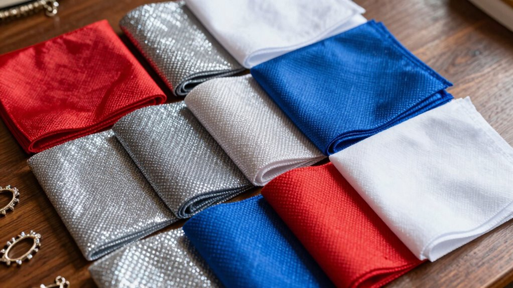 top jewelry polishing cloths