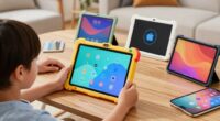 top kids tablets 2026