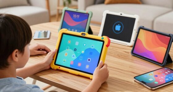 top kids tablets 2026