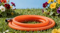 top kink free garden hoses