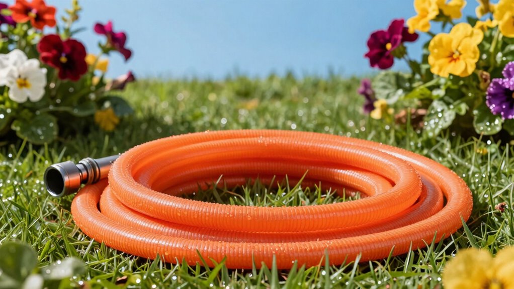 top kink free garden hoses