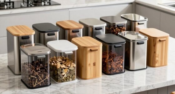 top kitchen compost bin picks