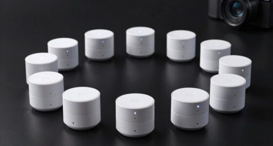 top leak detectors for 2026