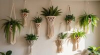 top macram plant hangers