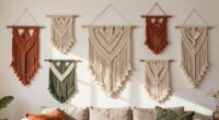 top macram wall hangings