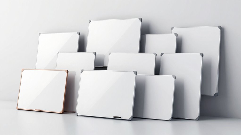 top magnetic whiteboard picks