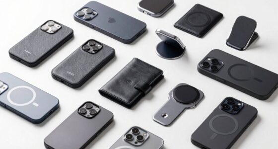 top magsafe accessories list