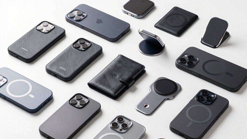 top magsafe accessories list