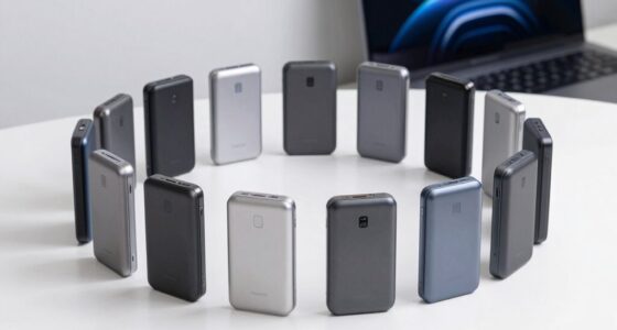 top magsafe power banks