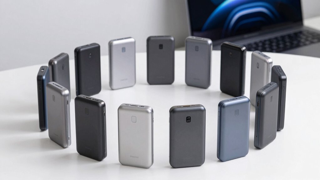 top magsafe power banks