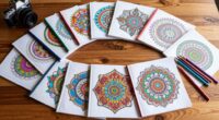top mandala coloring books