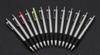 top mechanical pencils 2026
