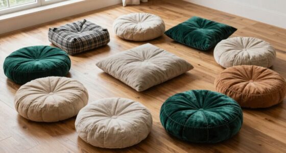 top meditation cushions 2026