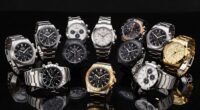 top men s chronograph watches