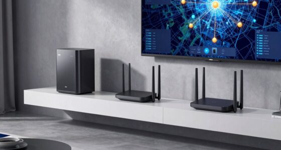 top mesh wi fi systems