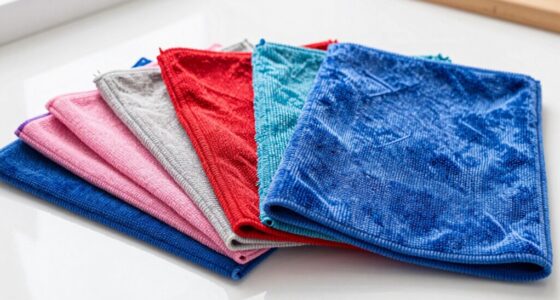top microfiber cloth sets