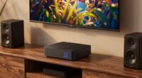 top mini pcs for home theater