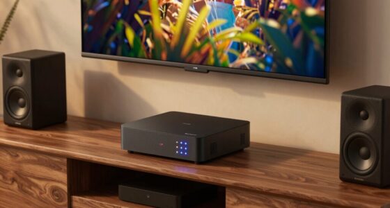 top mini pcs for home theater