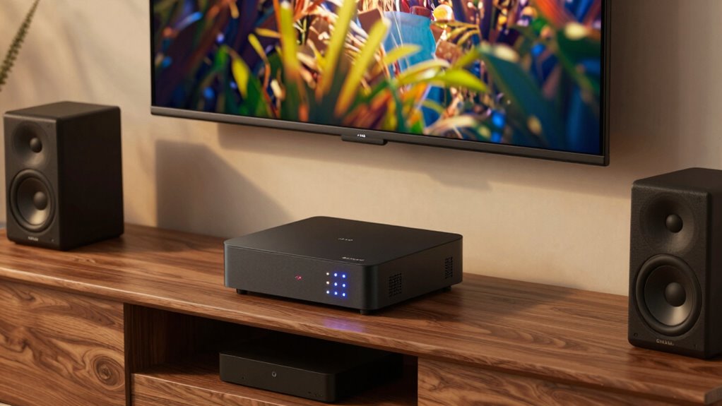 top mini pcs for home theater