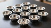 top mini tartlet pans