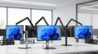 top monitor arm selections