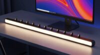 top monitor light bar picks