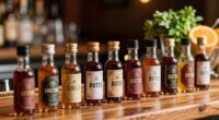 top non alcoholic cocktail bitters