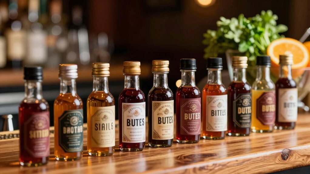 top non alcoholic cocktail bitters