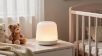 top nursery sound machines