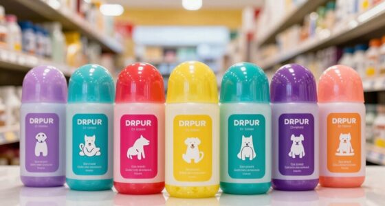 top odor control litter deodorizers