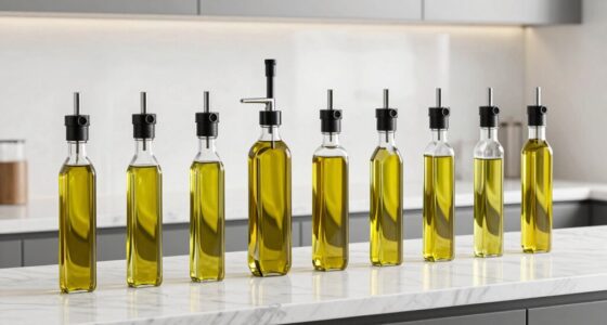 top oil dispensers 2026