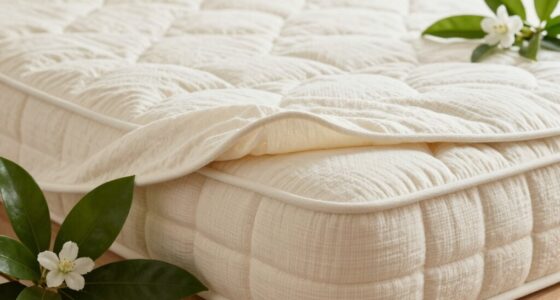 top organic crib mattress picks