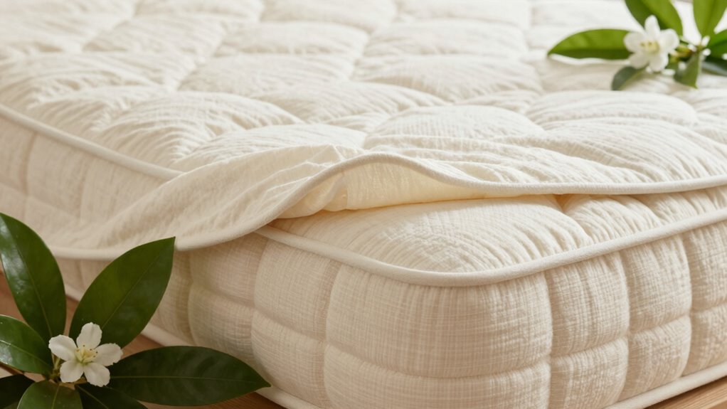 top organic crib mattress picks