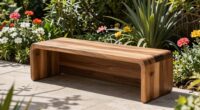 top outdoor storage bench selection