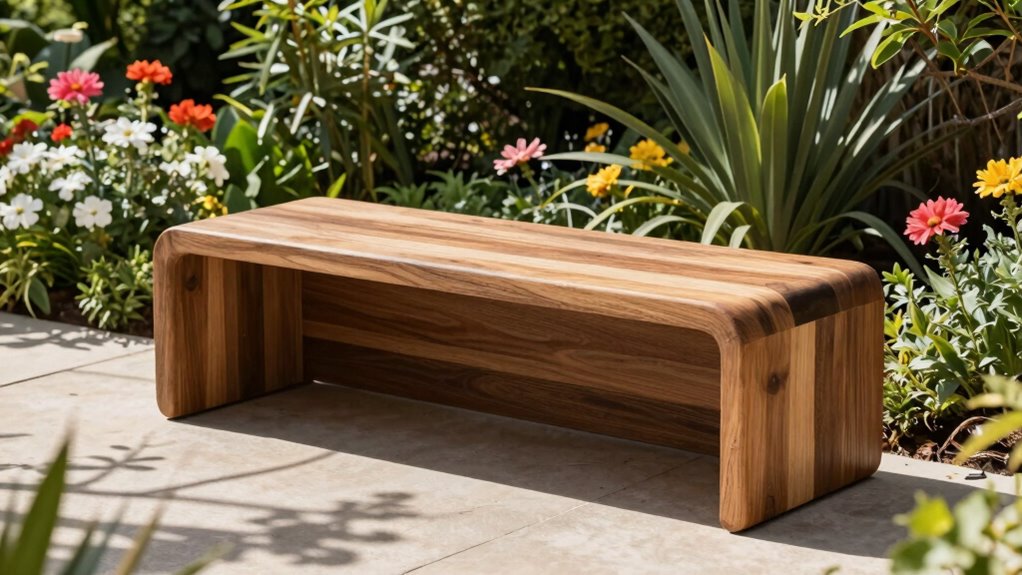 top outdoor storage bench selection