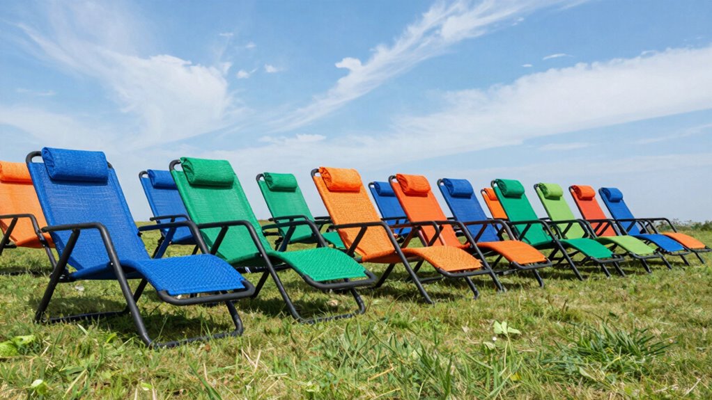 top outdoor zero gravity chairs