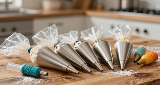 top pastry bags 2026