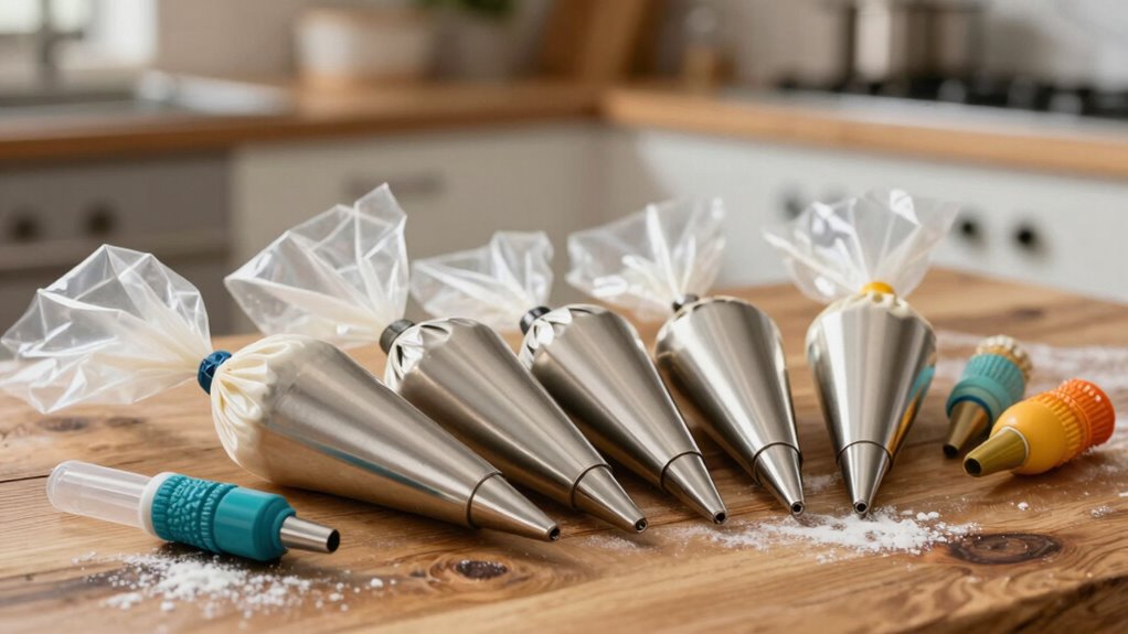 top pastry bags 2026