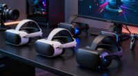 top pc vr headsets 2026