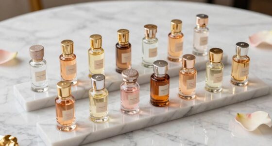 top perfume sampler sets