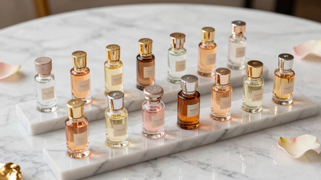 top perfume sampler sets