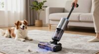 top pet hair stick vacuums