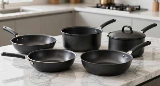 top pfoa free nonstick sets