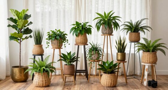 top plant stands 2026