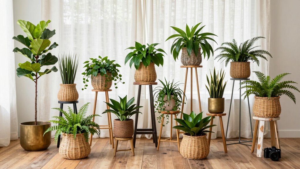top plant stands 2026