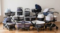 top portable baby cribs