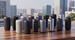 top portable bluetooth speakers