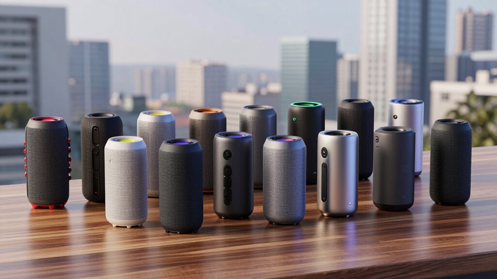 top portable bluetooth speakers